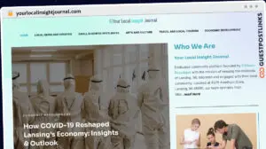 Publish Guest Post on yourlocalinsightjournal.com