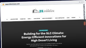 Publish Guest Post on zearchitecture.com