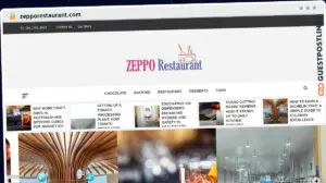 Publish Guest Post on zepporestaurant.com