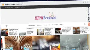 Publish Guest Post on zepporestaurant.com