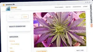 Publish Guest Post on zevenos.de