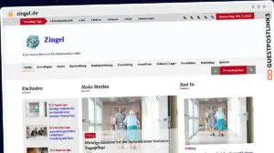 Publish Guest Post on zingel.de
