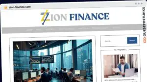 Publish Guest Post on zion-finance.com