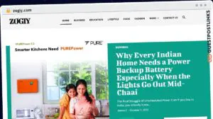 Publish Guest Post on zogiy.com