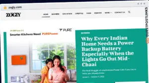 Publish Guest Post on zogiy.com