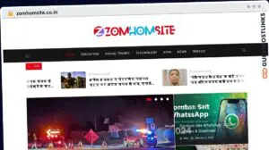 Publish Guest Post on zomhomsite.co.in