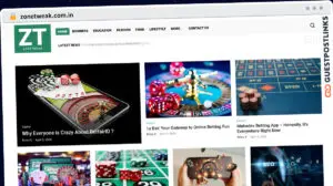 Publish Guest Post on zonetweak.com.in
