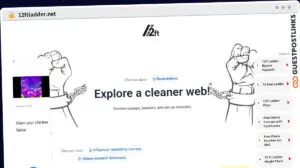 Publish Guest Post on 12ftladder.net