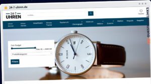 Publish Guest Post on 24-7-uhren.de