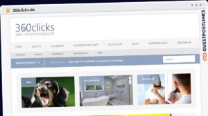 Publish Guest Post on 360clicks.de