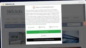 Publish Guest Post on 360clicks.de