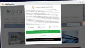 Publish Guest Post on 360clicks.de