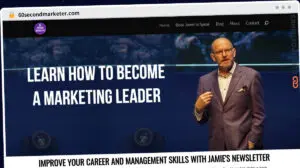 Publish Guest Post on 60secondmarketer.com