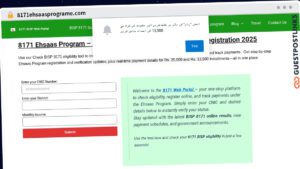 Publish Guest Post on 8171ehsaasprograme.com