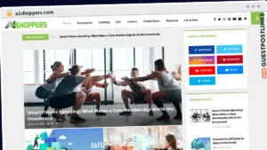Publish Guest Post on a1shoppers.com