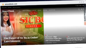 Publish Guest Post on abovethink.com