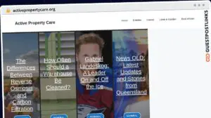 Publish Guest Post on activepropertycare.org