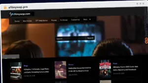 Publish Guest Post on afilmywap.pro