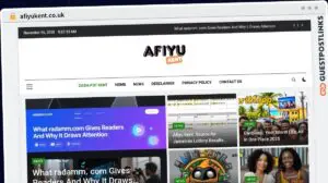 Publish Guest Post on afiyukent.co.uk