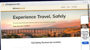 Publish Guest Post on africanjacana.com