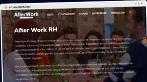 Publish Guest Post on afterworkrh.com