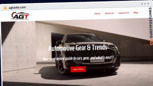 Publish Guest Post on agtauto.com