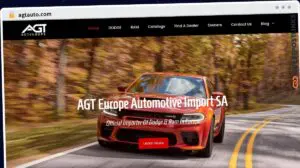 Publish Guest Post on agtauto.com