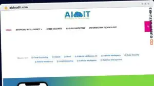 Publish Guest Post on aicloudit.com