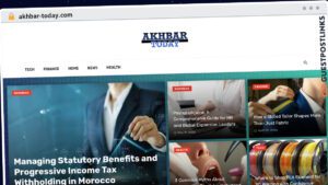 Publish Guest Post on akhbar-today.com