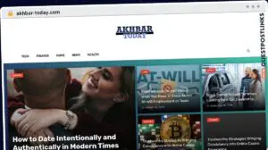Publish Guest Post on akhbar-today.com