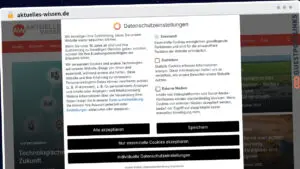 Publish Guest Post on aktuelles-wissen.de