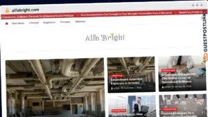 Publish Guest Post on alfabright.com