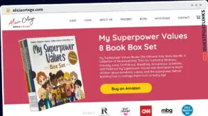 Publish Guest Post on aliciaortego.com