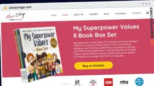 Publish Guest Post on aliciaortego.com