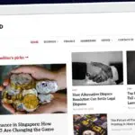 Publish Guest Post on allbizfeed.com