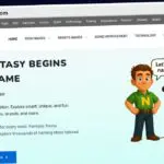 Publish Guest Post on allfantasynames.com