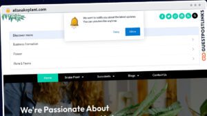 Publish Guest Post on allsnakeplant.com