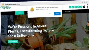 Publish Guest Post on allsnakeplant.com