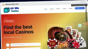 Publish Guest Post on allusacasino.com