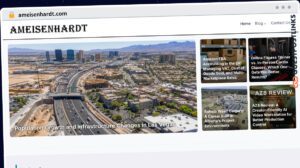 Publish Guest Post on ameisenhardt.com