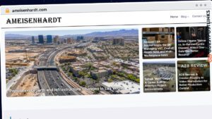 Publish Guest Post on ameisenhardt.com