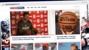 Publish Guest Post on americansports.cz