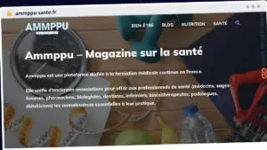 Publish Guest Post on ammppu-sante.fr