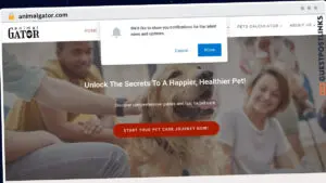 Publish Guest Post on animalgator.com