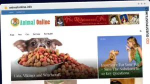 Publish Guest Post on animalonline.info