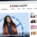 Publish Guest Post on animeshow.io