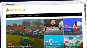 Publish Guest Post on apkgusa.org