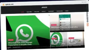 Publish Guest Post on apksix.net