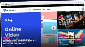 Publish Guest Post on apkxel.net