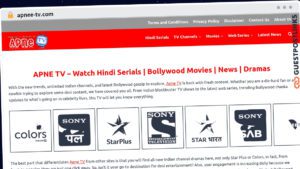 Publish Guest Post on apnee-tv.com